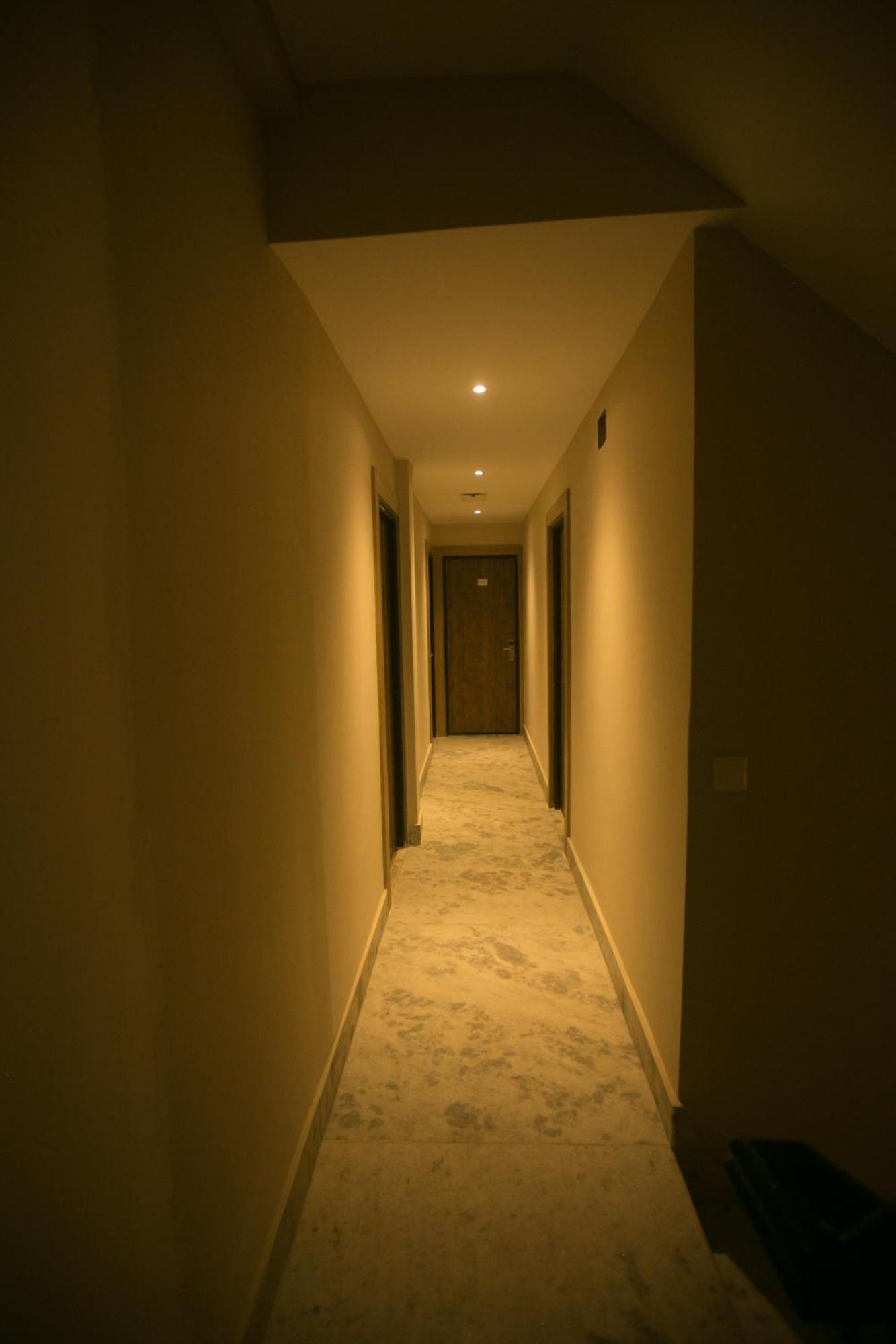 Divya Boutique Inn Kathmandu Buitenkant foto